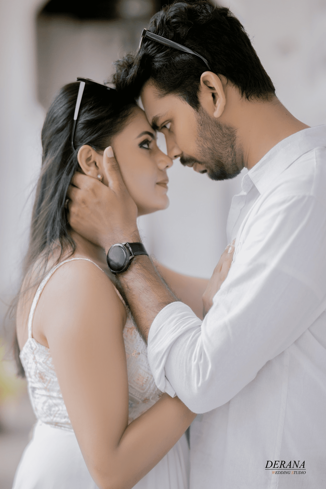 Dilan & Hashini
