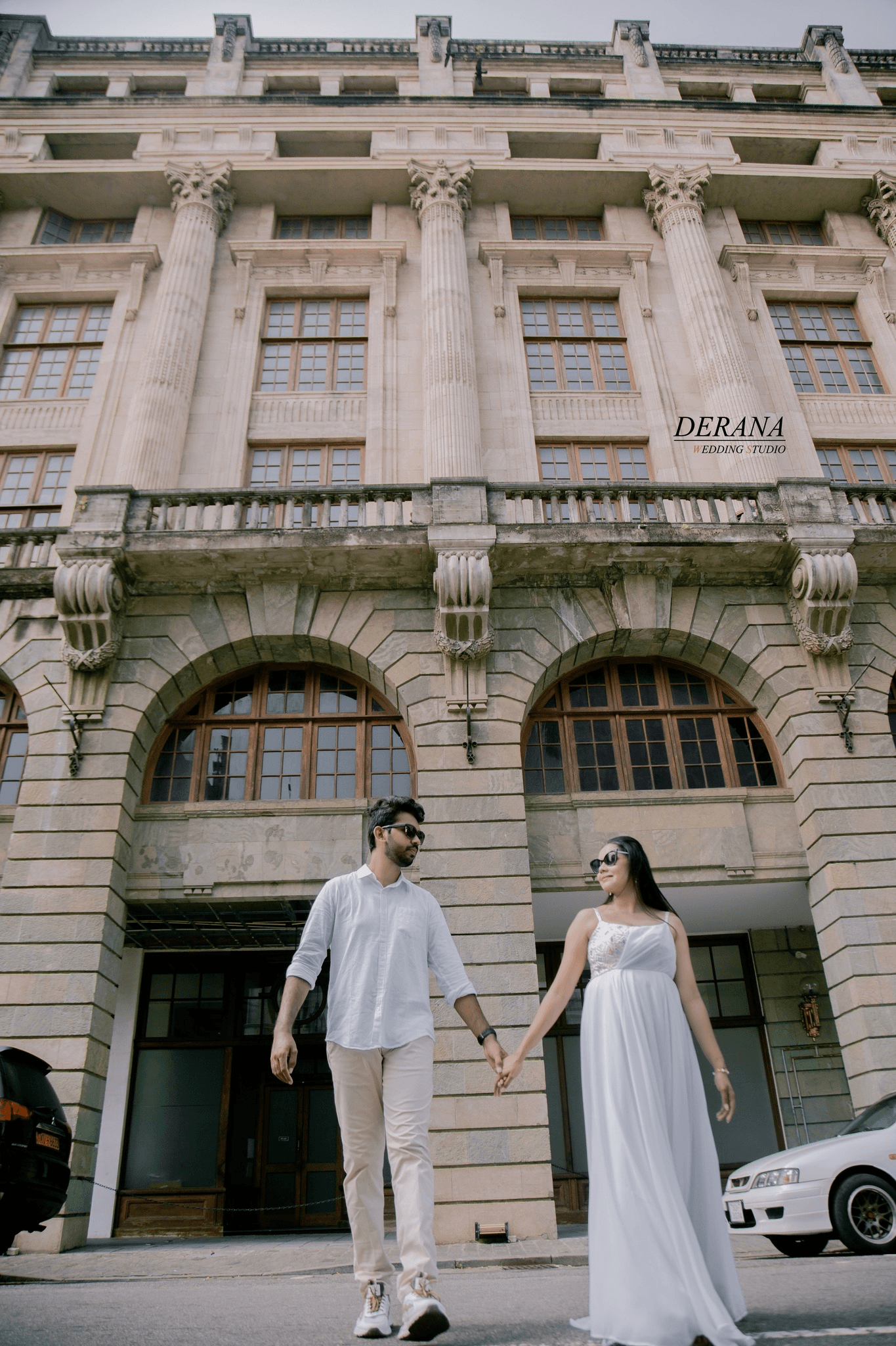 Dilan & Hashini