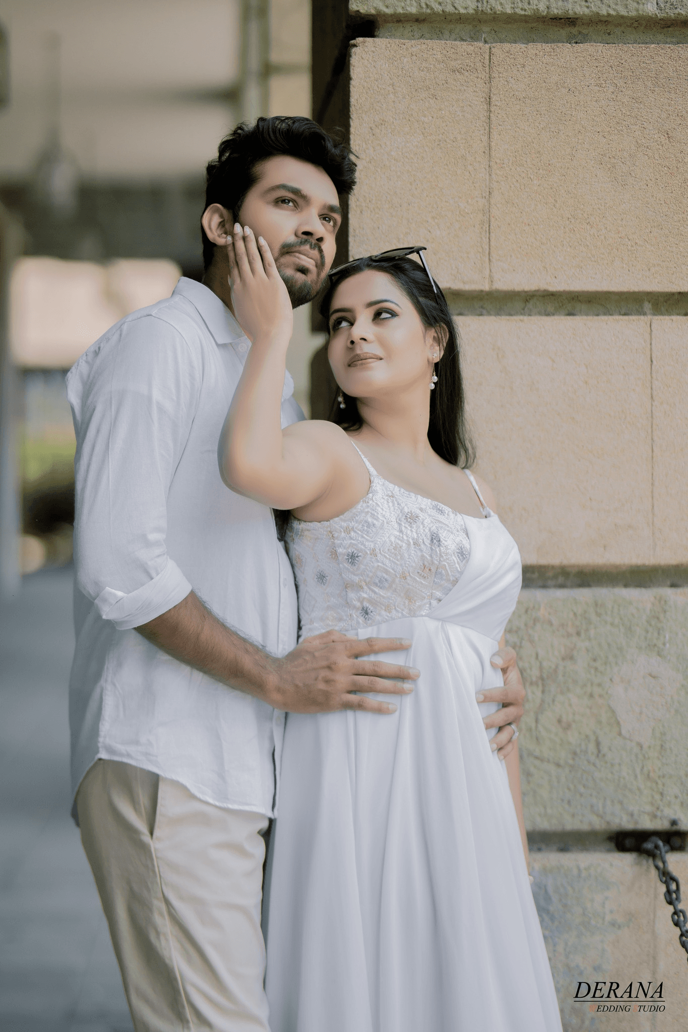 Dilan & Hashini