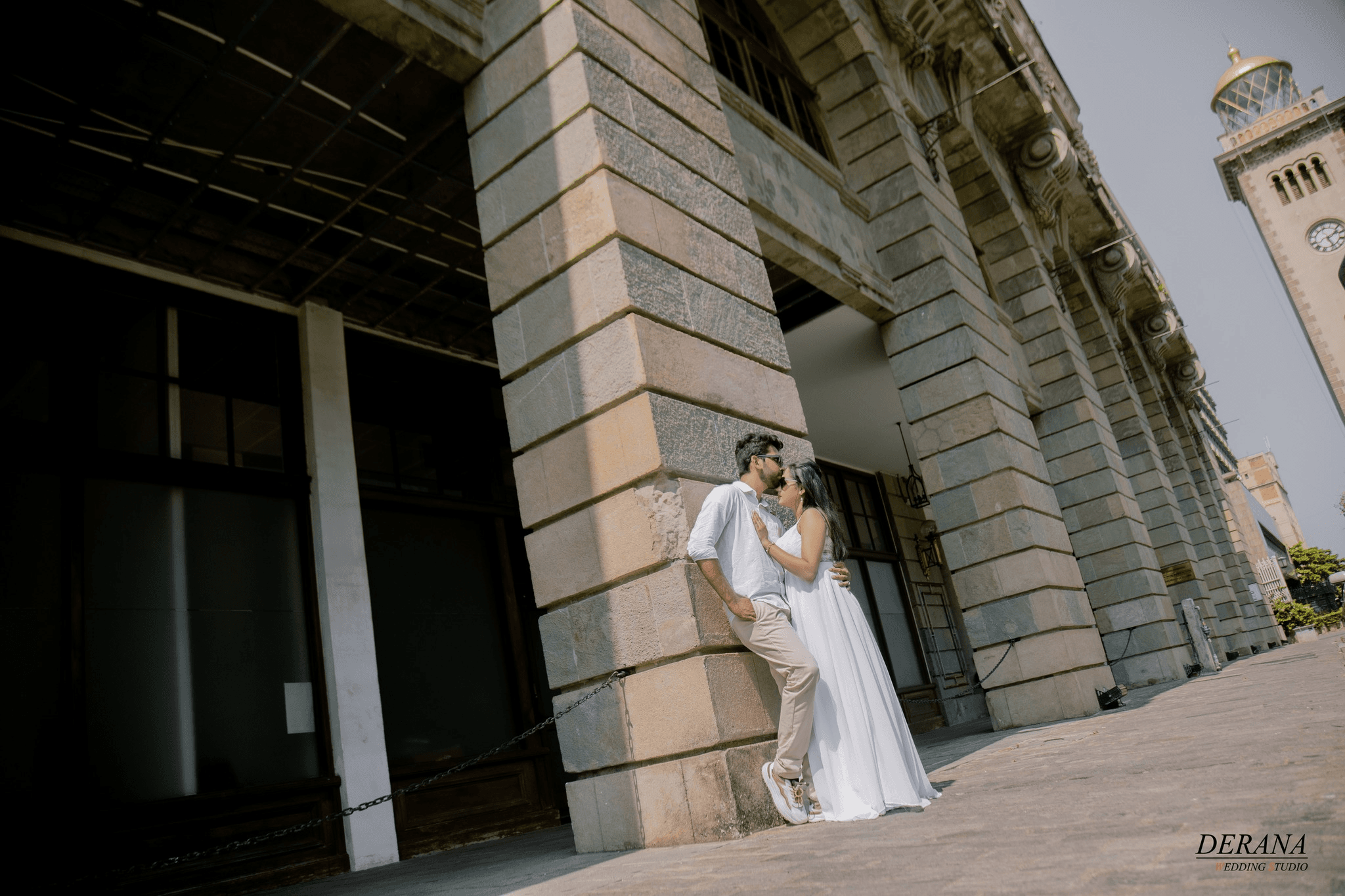 Dilan & Hashini
